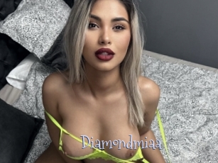 Diamondmiaa