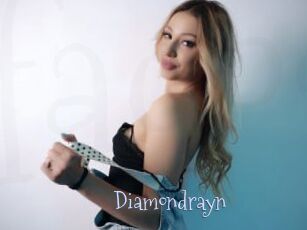 Diamondrayn