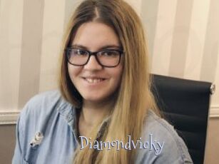 Diamondvicky