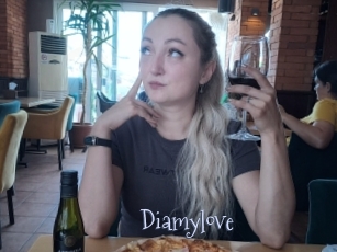 Diamylove