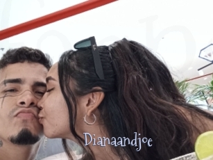 Dianaandjoe