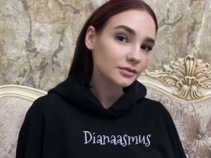Dianaasmus