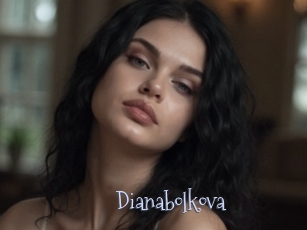 dianabolkova Faceporno
