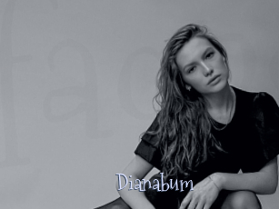Dianabum