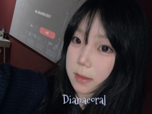 Dianacoral