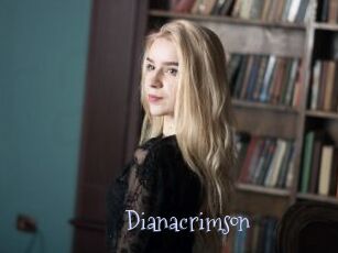 Dianacrimson