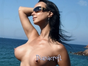 dianacroft Faceporno
