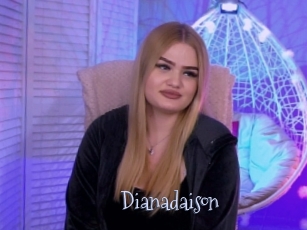 Dianadaison