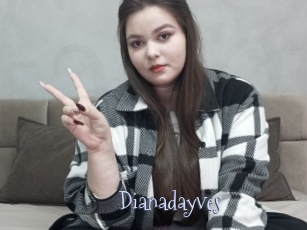 Dianadayves