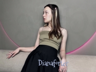 Dianaforter