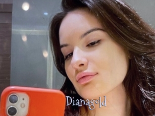 dianagold Faceporno