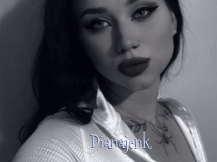 Dianajenk