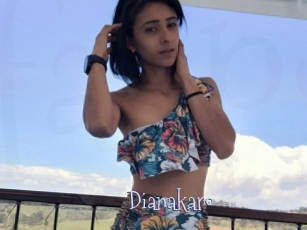 dianakaro Faceporno
