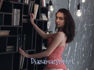 Dianamarstonhot