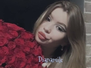 Dianamile