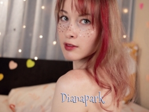 dianapark Faceporno