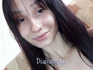 Dianapretty