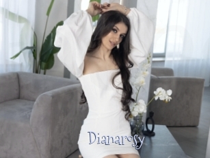 Dianarosy