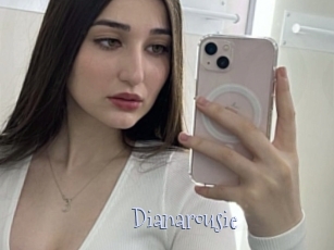 dianarousie Faceporno