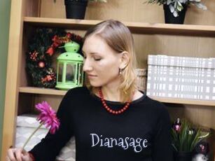 Dianasage