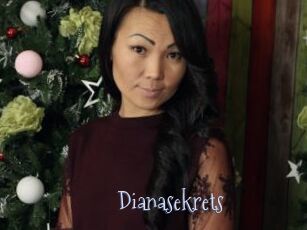 Dianasekrets