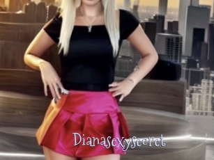 Dianasexysecret