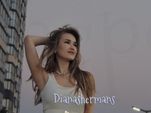 Dianashermans