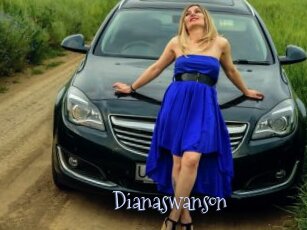 Dianaswanson