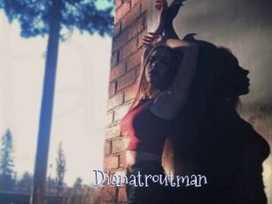 Dianatroutman