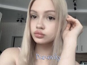 Dianawiky