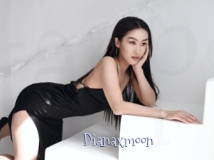 Dianaxmoon