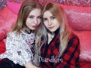 Diandkim