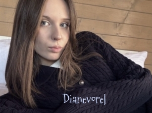 Dianevorel