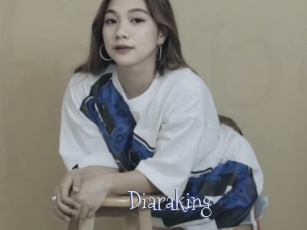 Diaraking