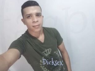 Dicksex