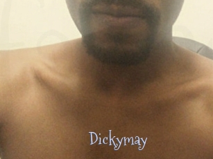 Dickymay