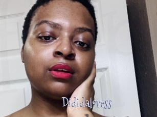 Dididaloress