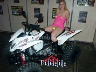 Dididelille