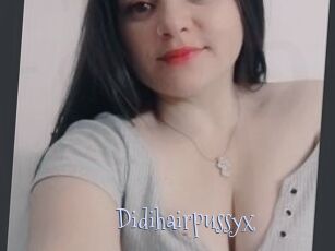 Didihairpussyx