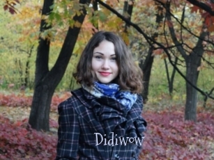 Didiwow