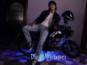 Diegomontesori