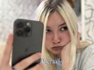 Dieraally