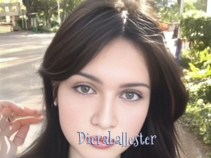 Dieraballester
