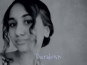 Dierabown
