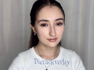Dieracleverley