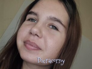 Dieracorny