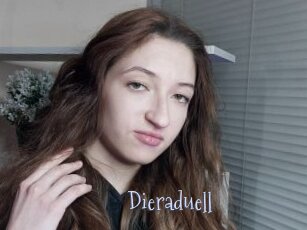 Dieraduell