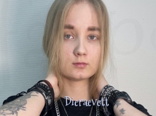 Dieraevett