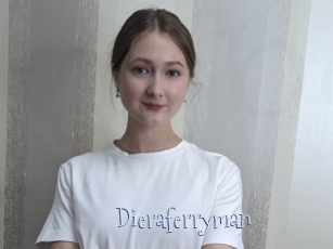 Dieraferryman