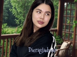 Dieragladman